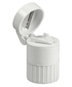 Pill Crusher