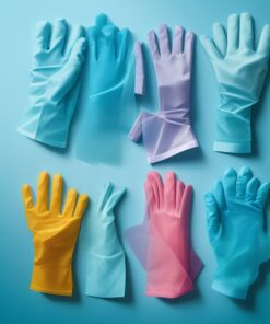 orthopedic surgical gloves