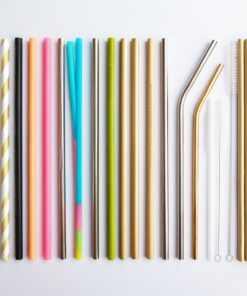 bulk straws