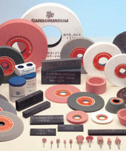 fintech industrial Abrasives