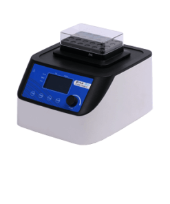 Advanced Dry Bath with Heating