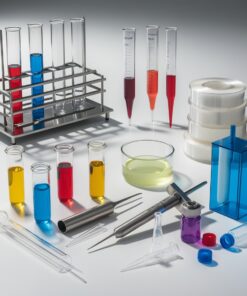 rainin multichannel pipette