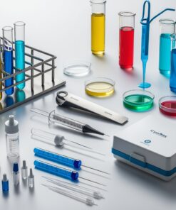 rainin pipet lite xls