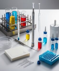 rainin pipet lite xls