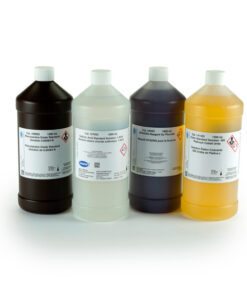 EDTA TitraVer Std Sol 0.02N