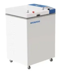 Autoclave, Top Loading 50L