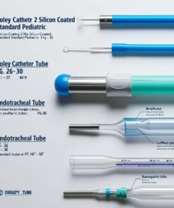 external Catheters for men