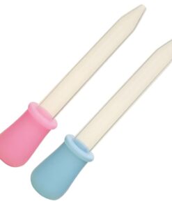Alternative view of jual Surgical gown