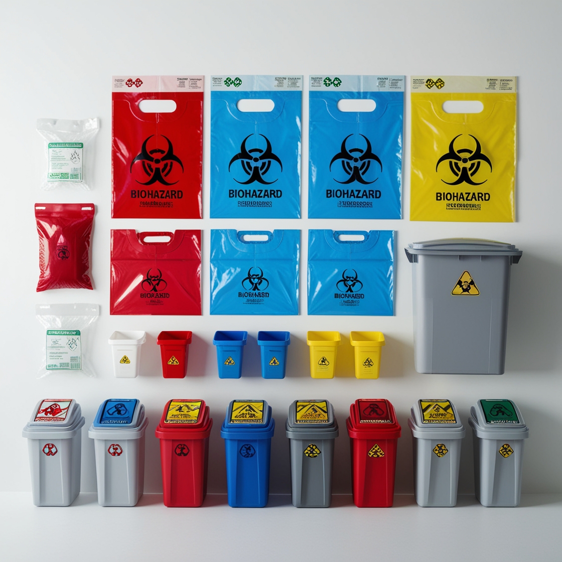 sharps containers