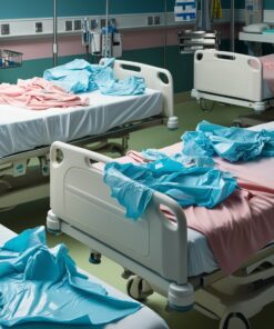 plastic mattress cover