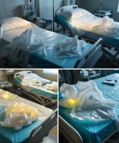 waterproof bed cover