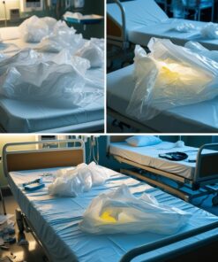 waterproof mattress cover double