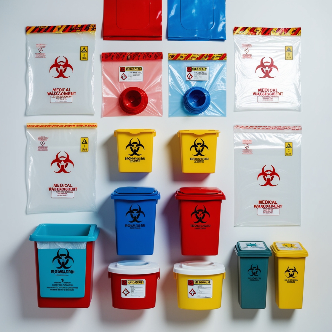 sharps container dischem