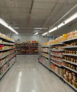 Disposable bouffant caps