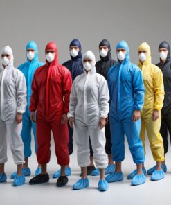 Disposable VMMC Circumcision kit