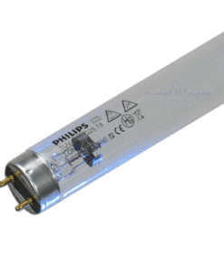 Alternative view of Ringer’s Solution 1L