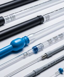 flushing a Catheters