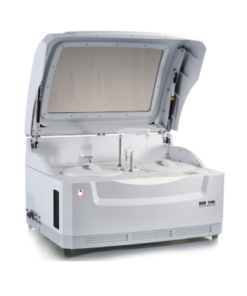 Alternative view of Hazardous Waste Bins