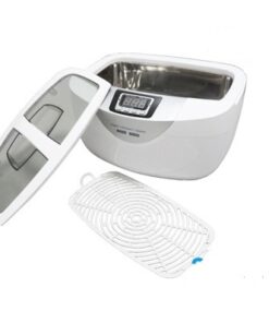 Alternative view of Sodium Metasilicate Pentaydrate