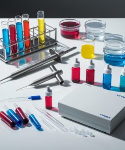 PCR Tubes and Plates