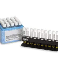 COD Digest Vials HR +200-15000mg/L