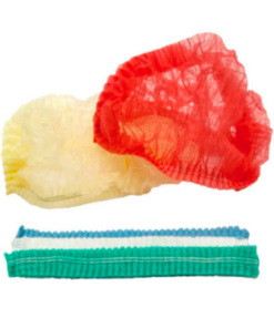 MopCap - Blue /green /red/ white /yellow 12g/m2 100s