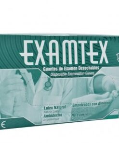 long cuff surgical gloves