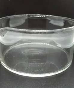 Crystallising Dish 100mm