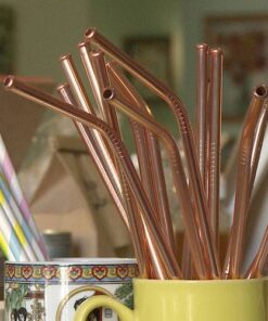 12mm paper straws
