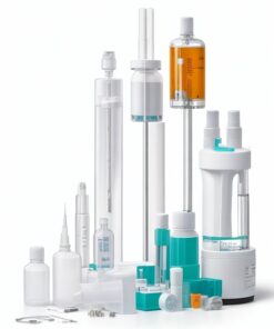 easy touch Disposable syringes