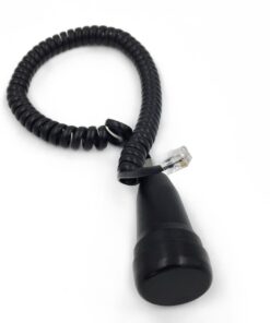 Alternative view of Forceps Swab Holding -18Cm