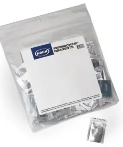 DEHA Reagent 1 Powder Pillows, pk/100