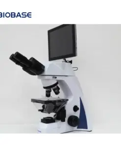 Digital Biological Microscope-Stereo