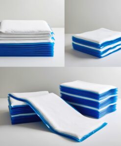linen saver 4ply 380mm x 510mm
