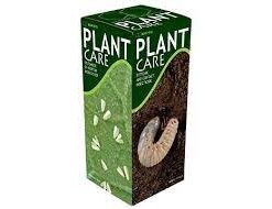 Makhro - Glyphogan 360 SL 200ml - HerbicideConcentrate