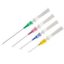 needles jelco pink 26g - Image 5