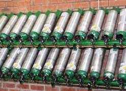 Alternative view of Cleaning Cloth - Chamois - 32cm x 43cm