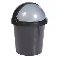 Ottima Flip Top Bin12 Litre