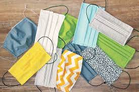 3 - Ply Disposable Face Masks With Ear Loops - 1000 Units - Image 4