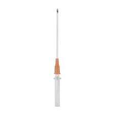 needles jelco pink 26g - Image 6