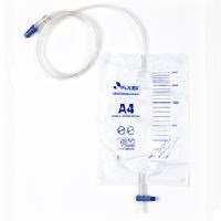 Urine Drainage Bag Sterile 2lt