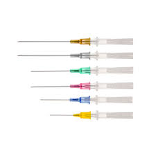 needles jelco pink 26g - Image 4