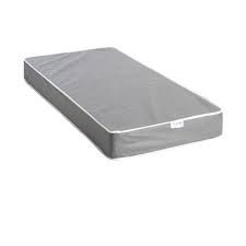 Sleeptite Single Sponge/Foam Mattress 15CM