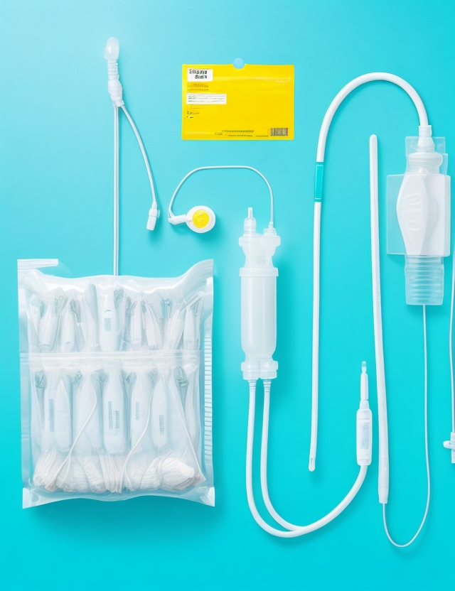 intermittent catheterization