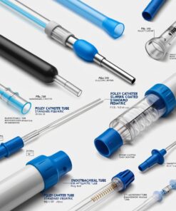 intraosseous Catheters