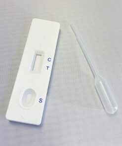 Right Sign Hiv Rapid Test Cassette – 25’S