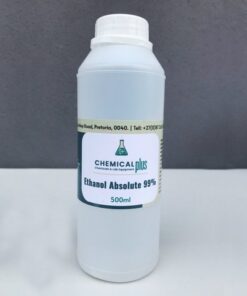 Ethanol,Alcohol Denatured 95% 500ml