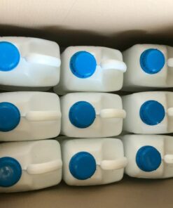 Ethanol Absolute Alcohol 99,9%, AR Grade