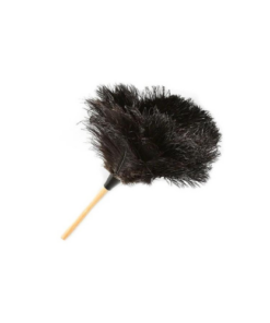 Magic Synthetic Feather Duster with 22cm Handle