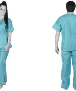 medical wear scrubs